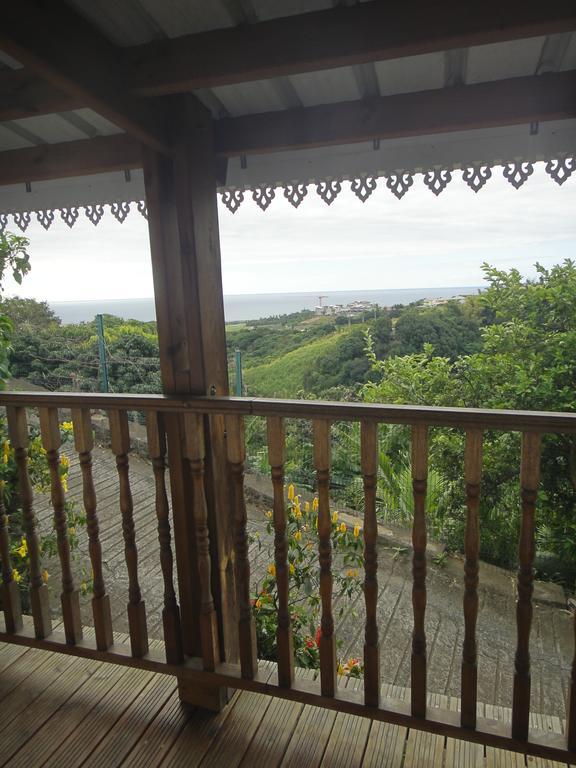 Villa Helena B&B แซ็งต์-มารี ภายนอก รูปภาพ