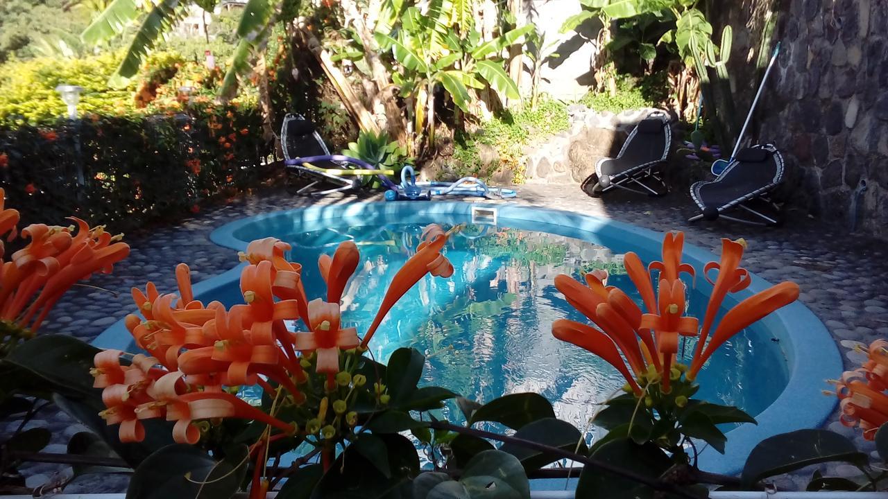 Villa Helena B&B แซ็งต์-มารี ห้อง รูปภาพ