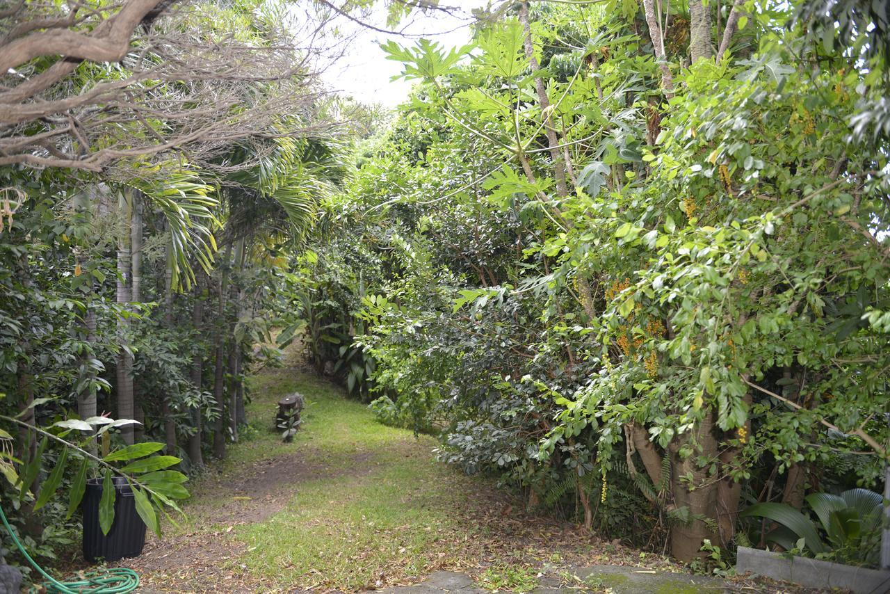 Villa Helena B&B แซ็งต์-มารี ภายนอก รูปภาพ
